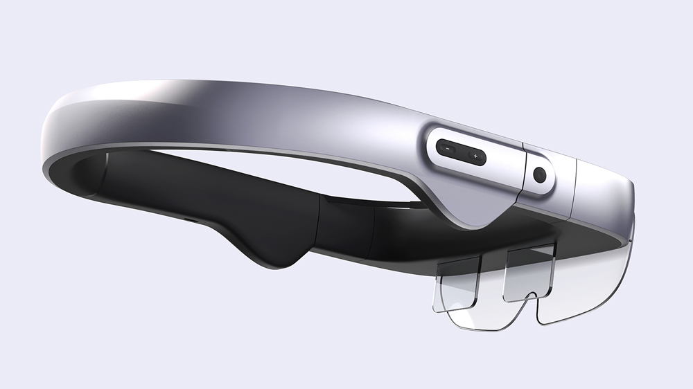 AR眼镜设计- AR智能眼镜造型设计 AR眼镜设计- AR智能眼镜造型设计