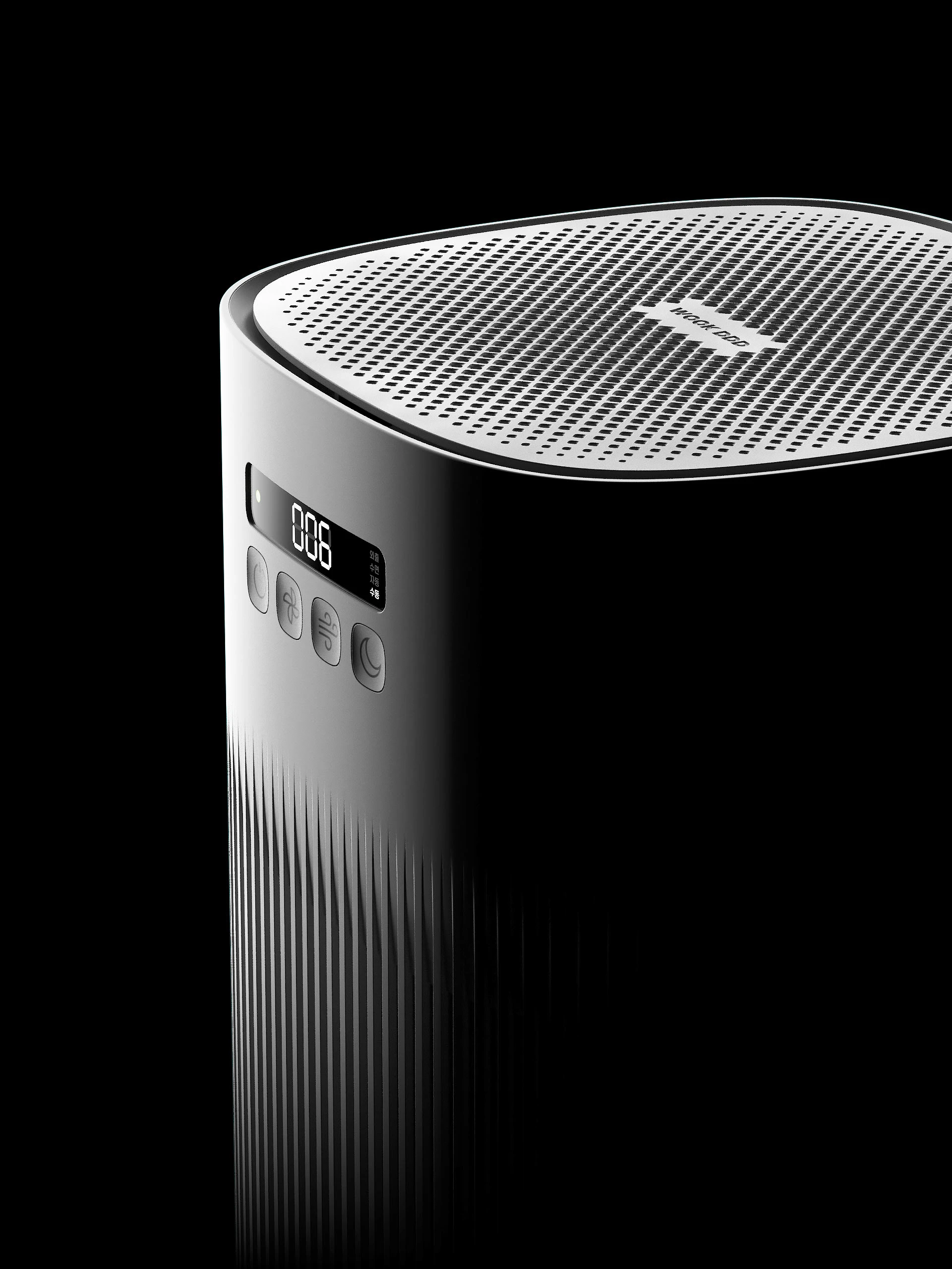 空气净化器设计-空气净化器外形设计-空气净化器造型设计 空气净化器设计-空气净化器外形设计-空气净化器造型设计