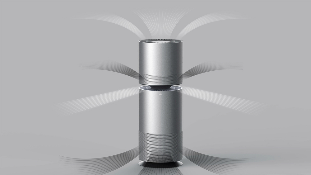 空气净化器设计-空气净化器外观设计-空气净化器创新设计