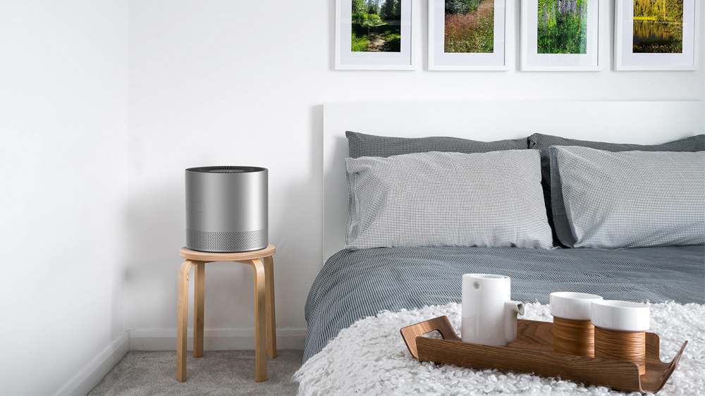 空气净化器设计 空气净化器设计