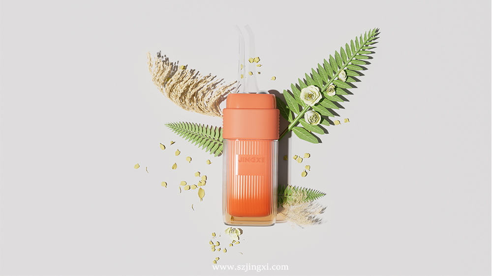 广东工业产品外观设计