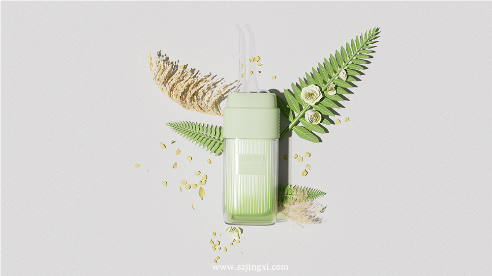 广东工业产品外观设计