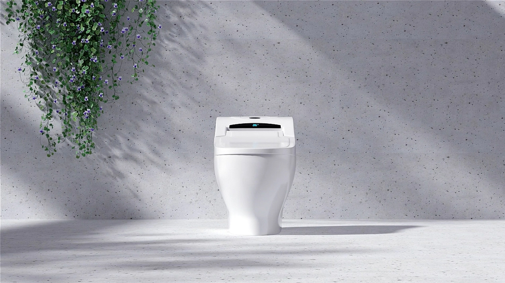 智能马桶设计-智能坐便器设计-智能马桶盖设计 智能马桶设计-智能坐便器设计-智能马桶盖设计