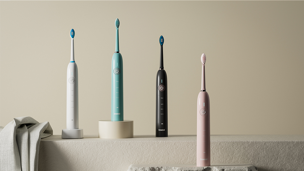 超声波牙刷设计-电动牙刷设计-牙刷设计 超声波牙刷设计-电动牙刷设计-牙刷设计