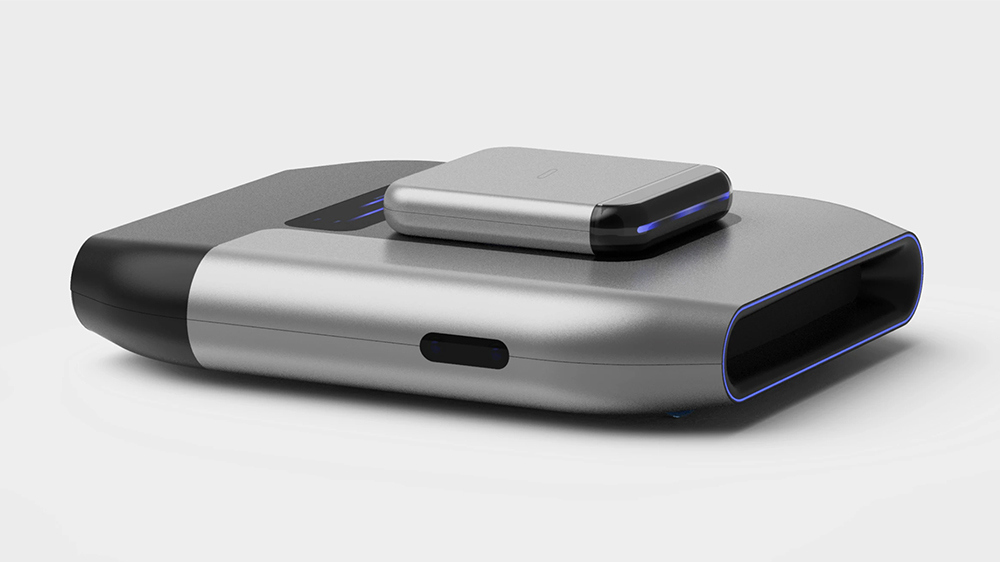 深圳工业产品外观设计公司