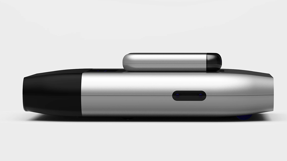 深圳工业产品外观设计公司