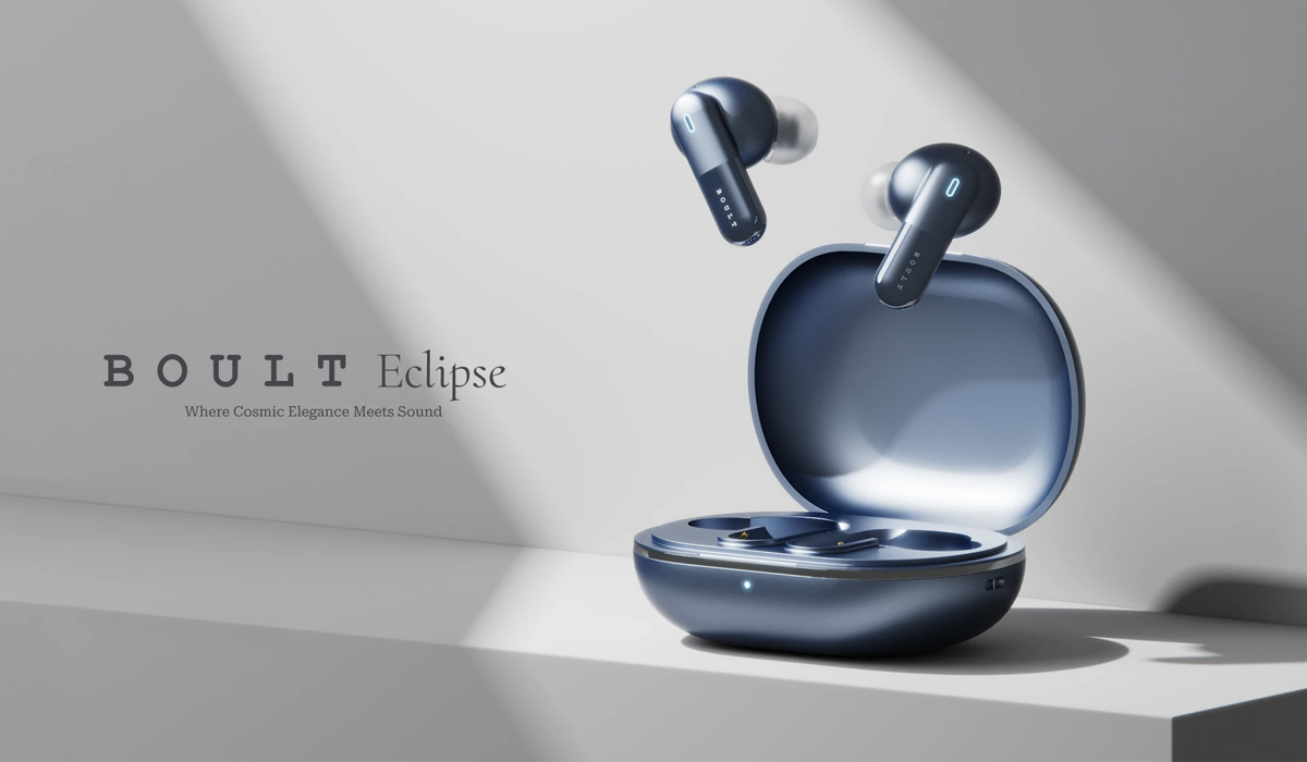 TWS耳机设计-TWS耳机外观设计-TWS耳机结构设计