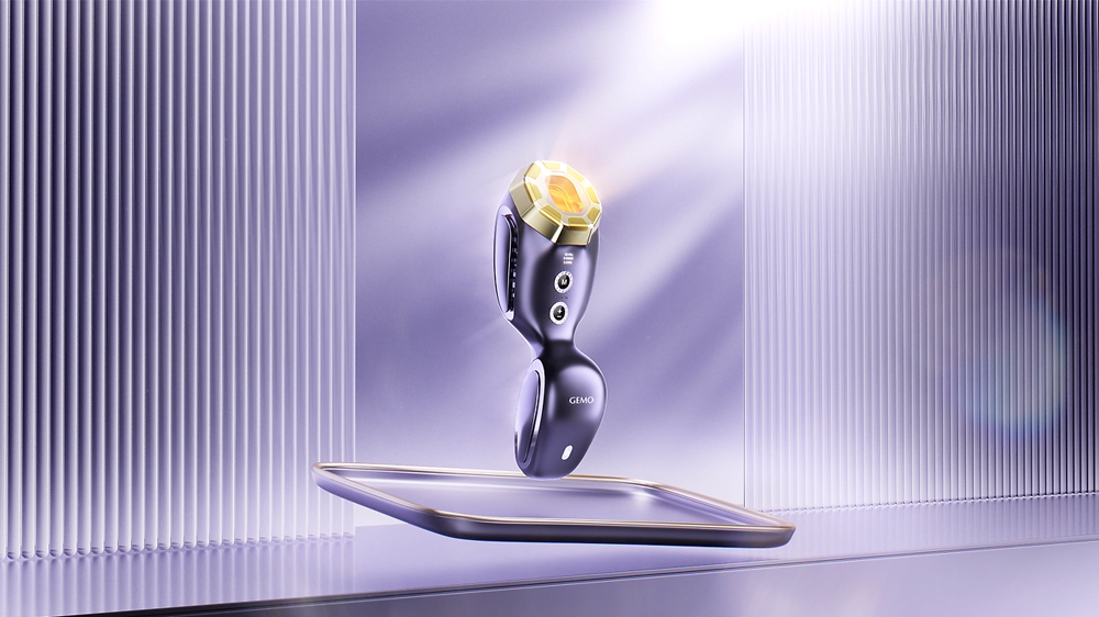 美容仪器设计-美容仪器外观设计-美容仪器结构设计-美容仪器设计公司