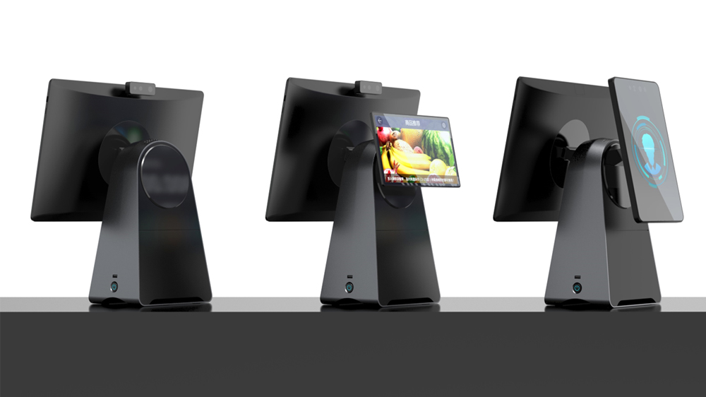 工业产品设计公司