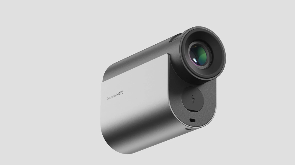 工业相机设计：突破IP68防水等级的三大核心技术革新