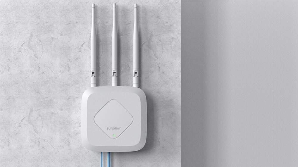 路由器设计-路由器外观设计-路由器结构设计-路由器设计公司