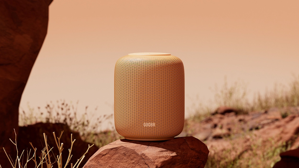 音箱设计-音箱外观设计-音箱结构设计