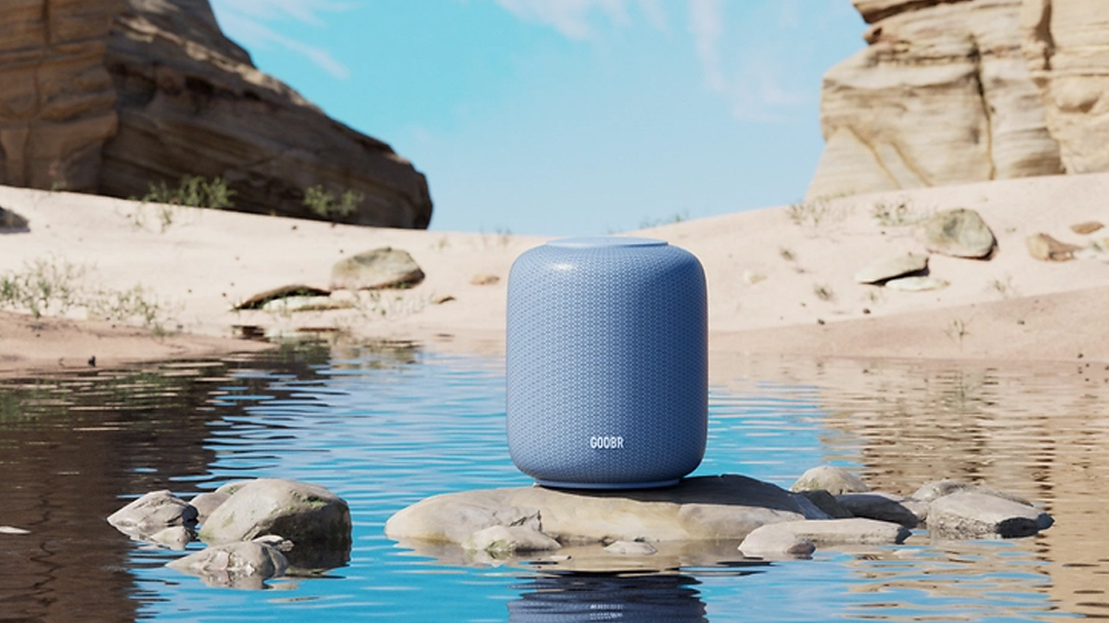 智能音箱设计-智能音箱外观设计-智能音箱结构设计