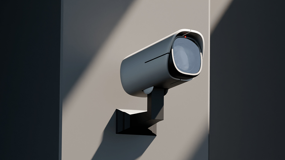 安防摄像头外观设计-安防摄像头结构设计-安防产品设计公司 安防摄像头外观设计-安防摄像头结构设计-安防产品设计公司