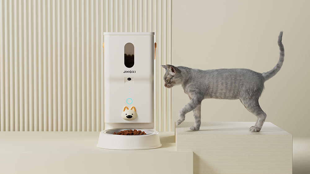 宠物产品设计-宠物产品外形设计-宠物产品结构设计-宠物产品设计公司