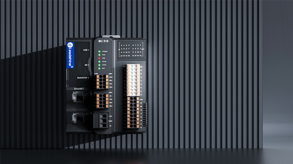 工业控制器设计-控制器外观设计-控制器结构设计 工业控制器设计-控制器外观设计-控制器结构设计