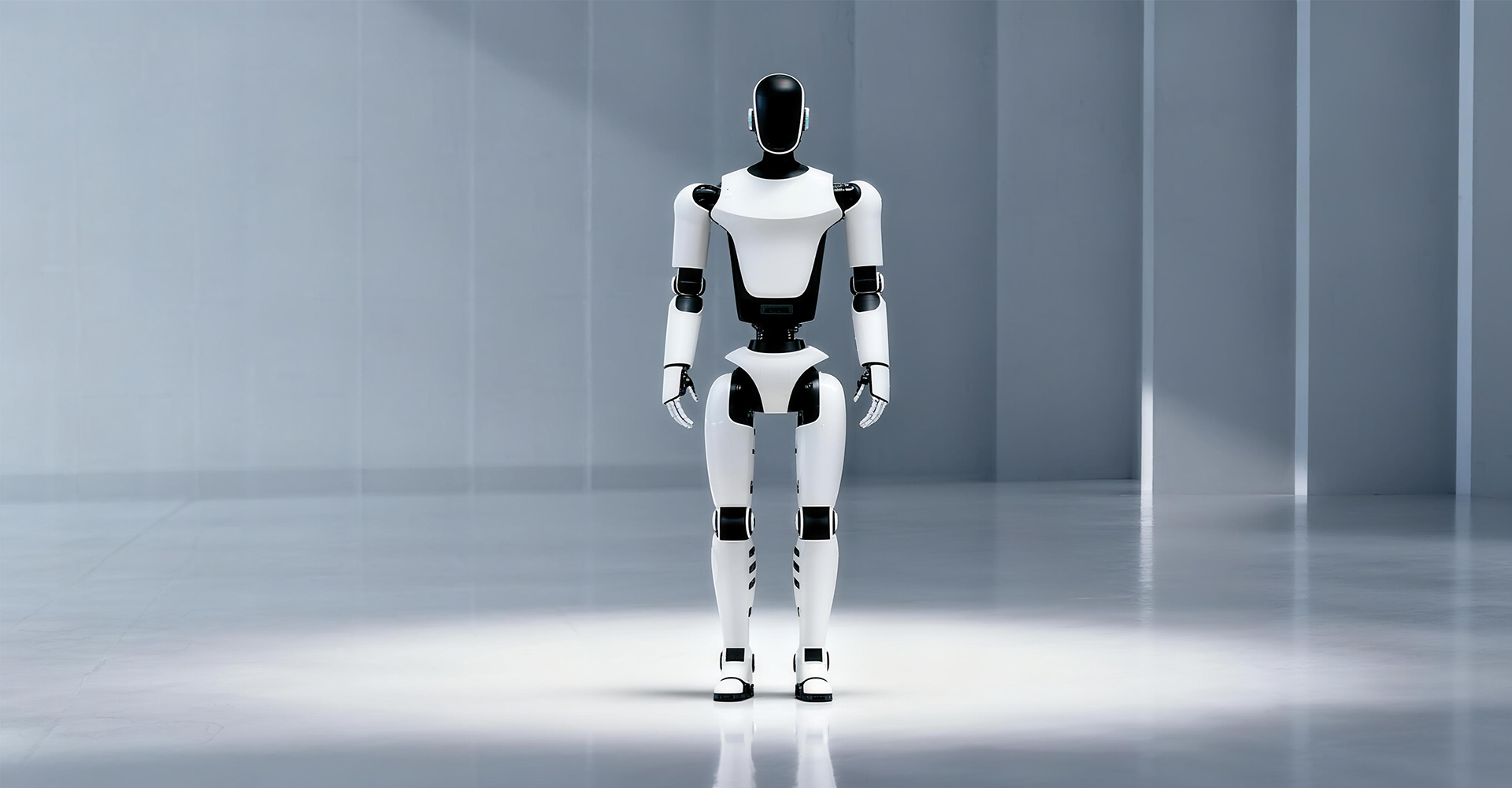 人形机器人设计