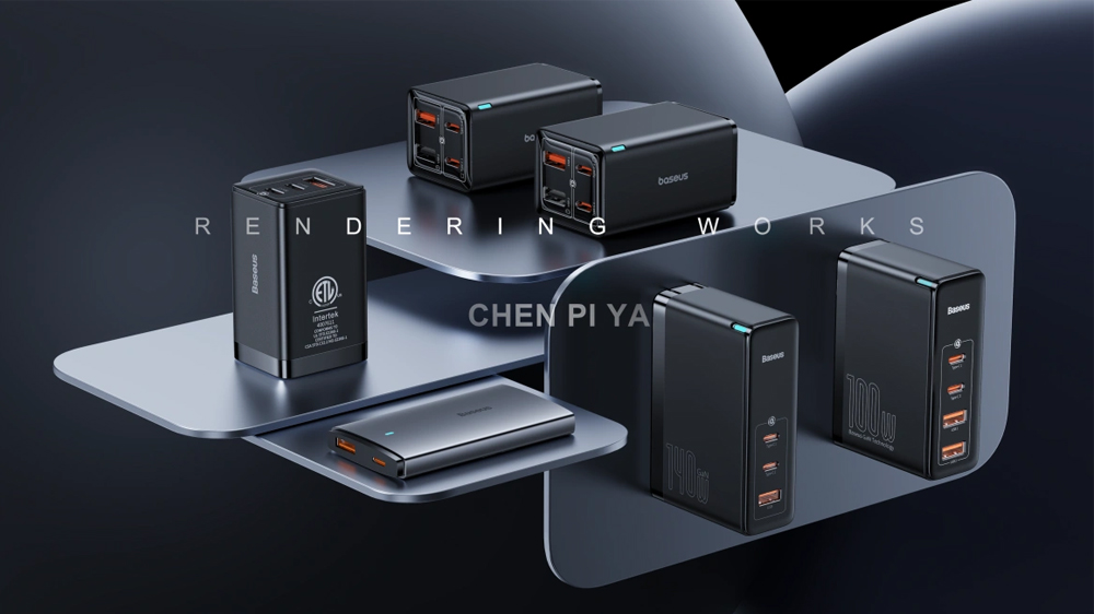 深圳工业产品设计公司