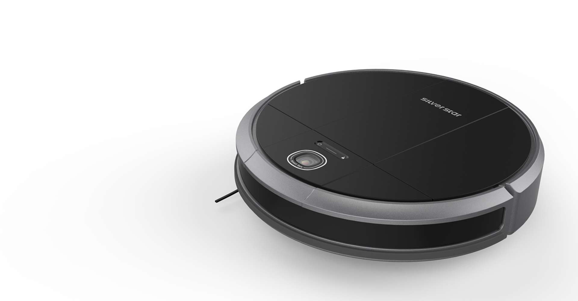 扫地机器人设计