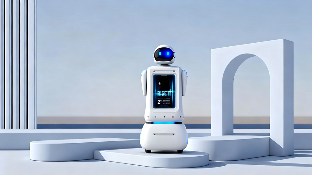 机器人设计-机器人工业设计-机器人外形设计-机器人结构设计 机器人设计-机器人工业设计-机器人外形设计-机器人结构设计