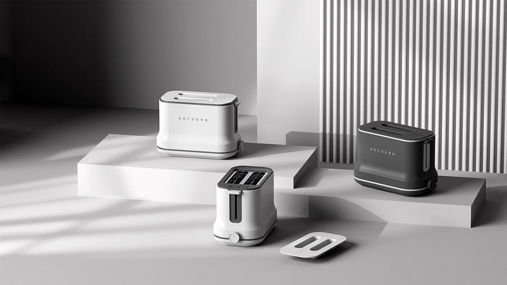 深圳产品外观工业设计公司